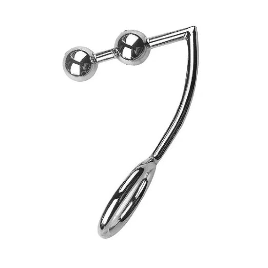 Two 4354 Sexual Suspension PerfectFit Ball Hook Anal 0306